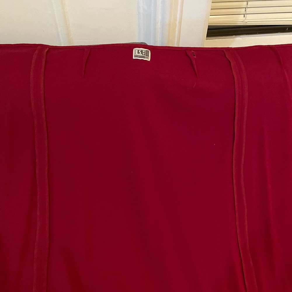 Strictly For The Ladies Skirt